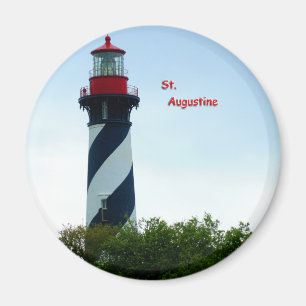 Imã St Augustine