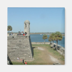 Imã St Augustine