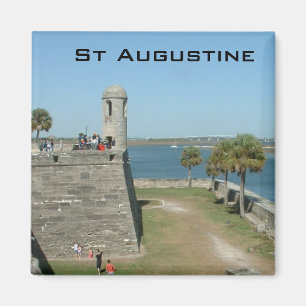 Imã St Augustine