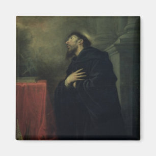 Imã St Augustine, 1663