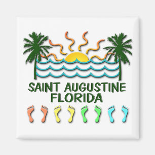 Imã St Augustine Florida
