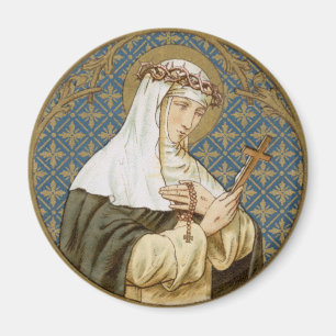Imã St. Catherine de Siena (BK 19)