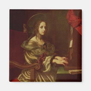 Imã St Cecilia 2
