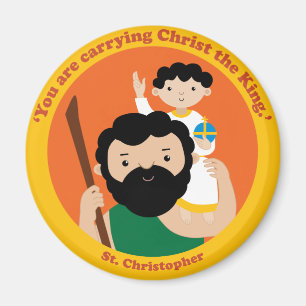 Imã St Christopher
