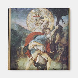 Imã St Christopher