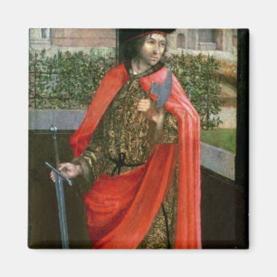 Imã St. Crispin, século XVI