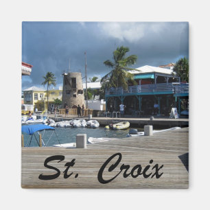 Imã St. Croix