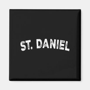 Imã St. Daniel
