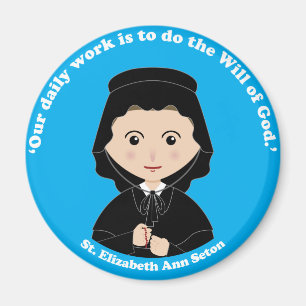 Imã St. Elizabeth Ann Seton