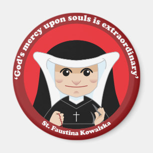 Imã St. Faustina Kowalska