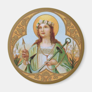 Imã St. Filomena (BK 005)