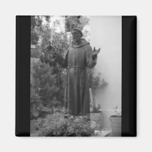 Imã St Francis