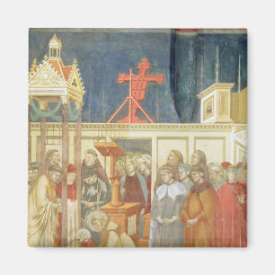 Imã St Francis de Assisi