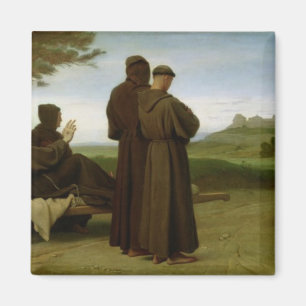 Imã St Francis de Assisi