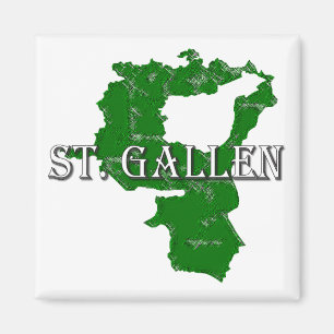 Imã St Gallen