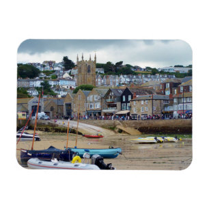 Ímã St Ives Cornualha Inglaterra