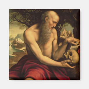 Imã St Jerome