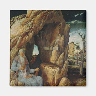 Imã St Jerome