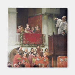 Imã St John Chrystostomos