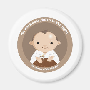 Imã St John da cruz
