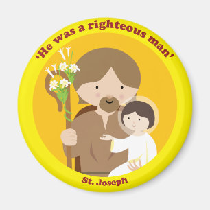 Imã St Joseph