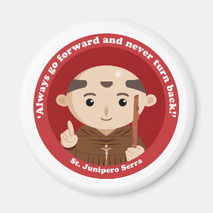 Imã St. Junipero Serra