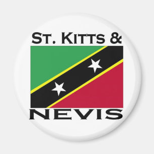 Imã St. Kitts e Nevis