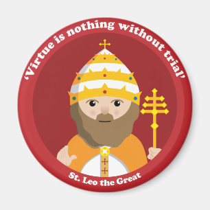 Imã St. Leo o excelente