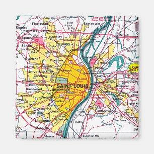 Imã St Louis