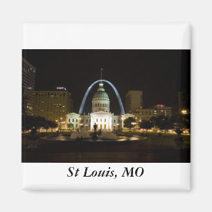 Imã St Louis, MO