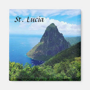Imã St Lucia