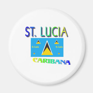 Imã St Lucia