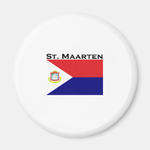 Imã St. Maarten