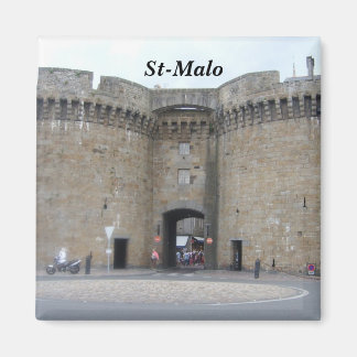 Imã St-Malo -