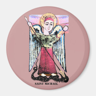 Imã St Michael