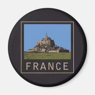 Imã St. Michel de Mont
