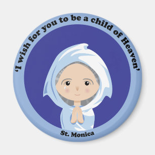 Imã St. Monica