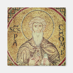 Imã St. Pachomius