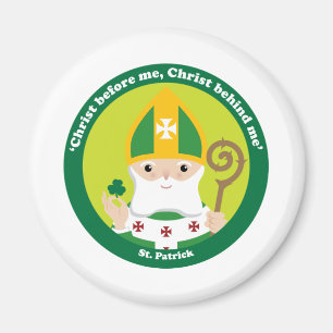 Imã St Patrick