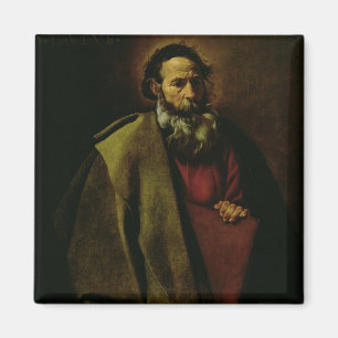 Imã St Paul, c.1619
