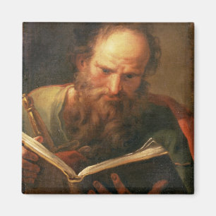 Imã St Paul, c.1730 (para imagens do companheiro veja