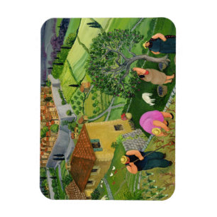 Ímã St Paul de Vence