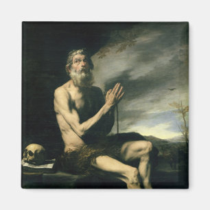 Imã St Paul o eremita