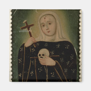 Imã St. Rita de Casia