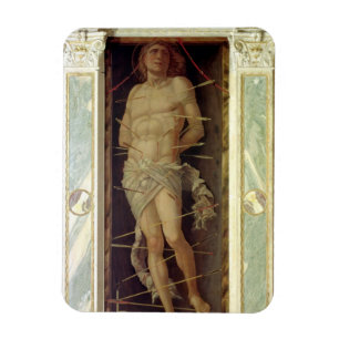 Ímã St. Sebastian
