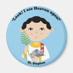 Imã St Stephen