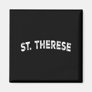 Imã St. Therese