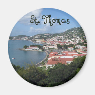 Imã St Thomas
