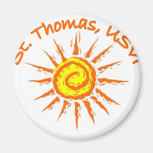 Imã St Thomas