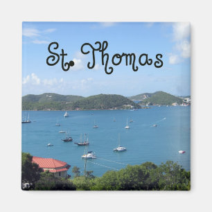 Imã St Thomas